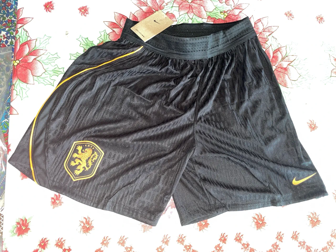 Short Nike · Talle L