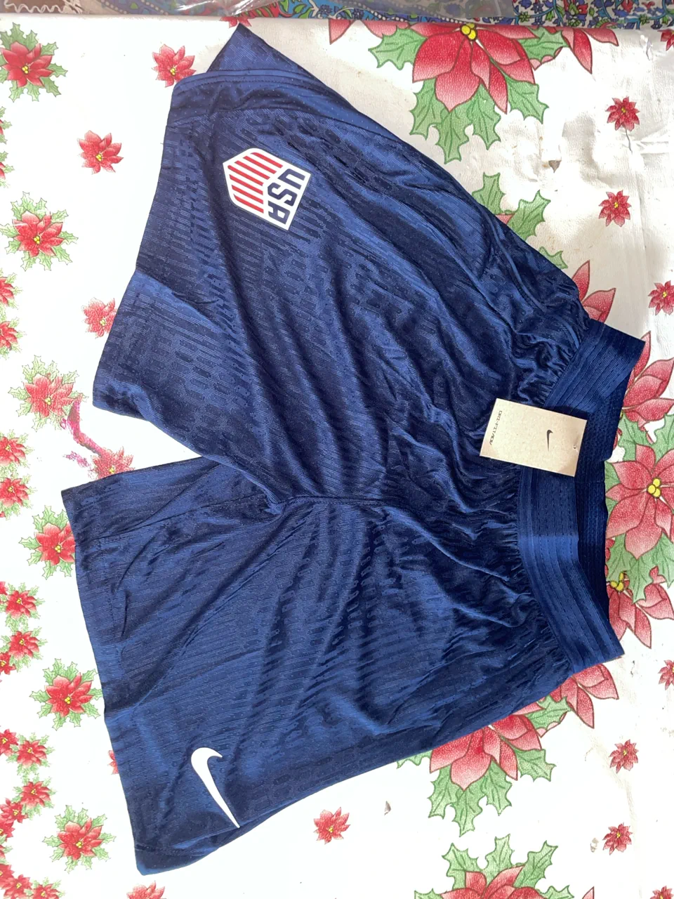 Short Nike · Talle L