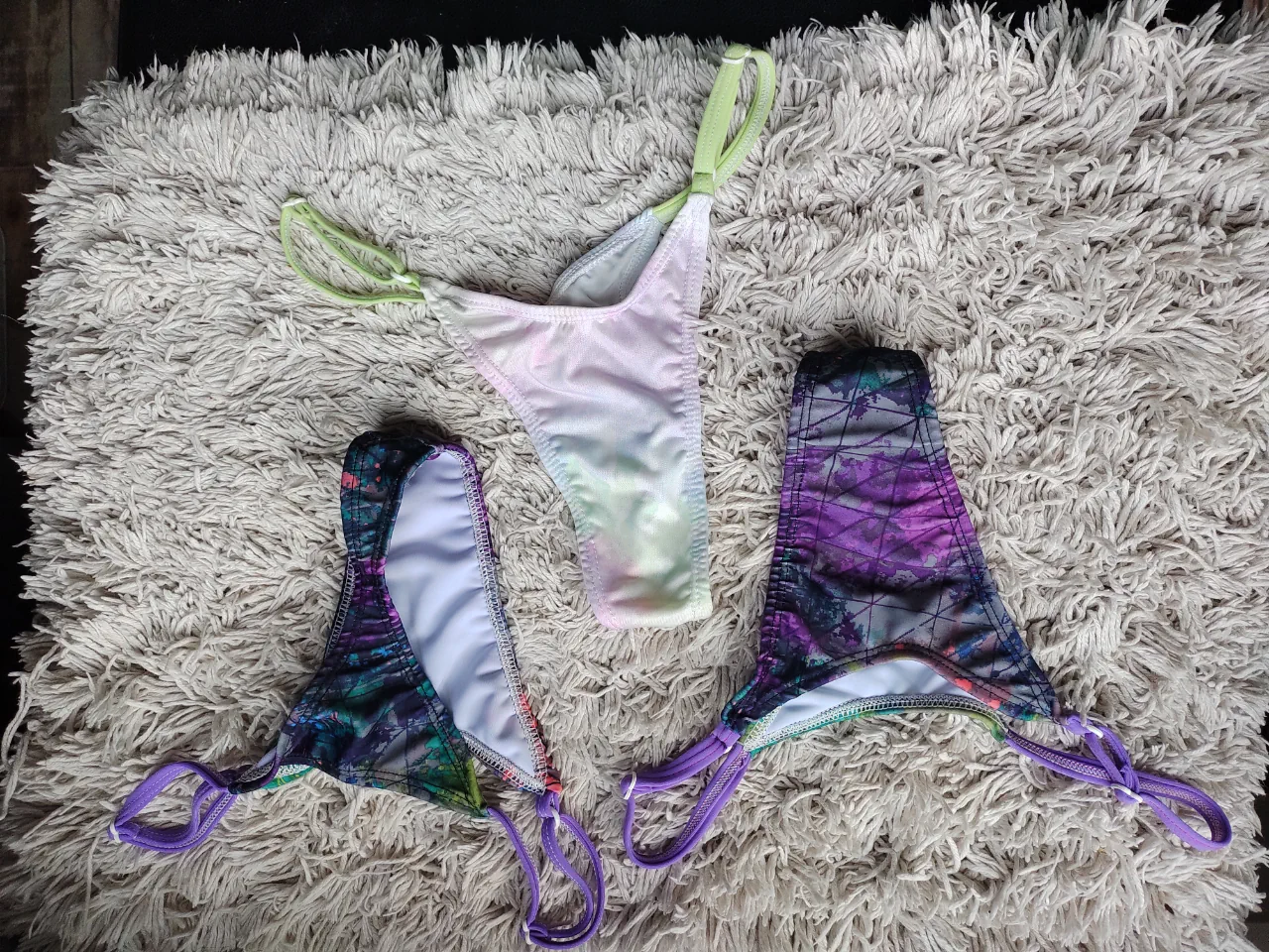 Bikini Marissa - imagen 1