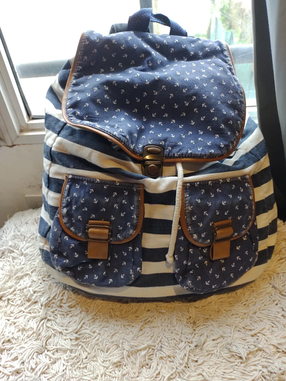 Mochila Sin marca