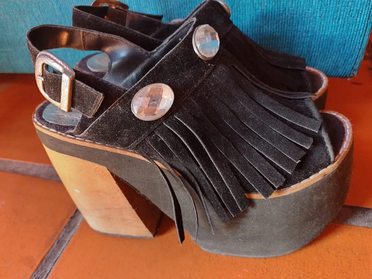 Sandalias Sin marca - imagen 1