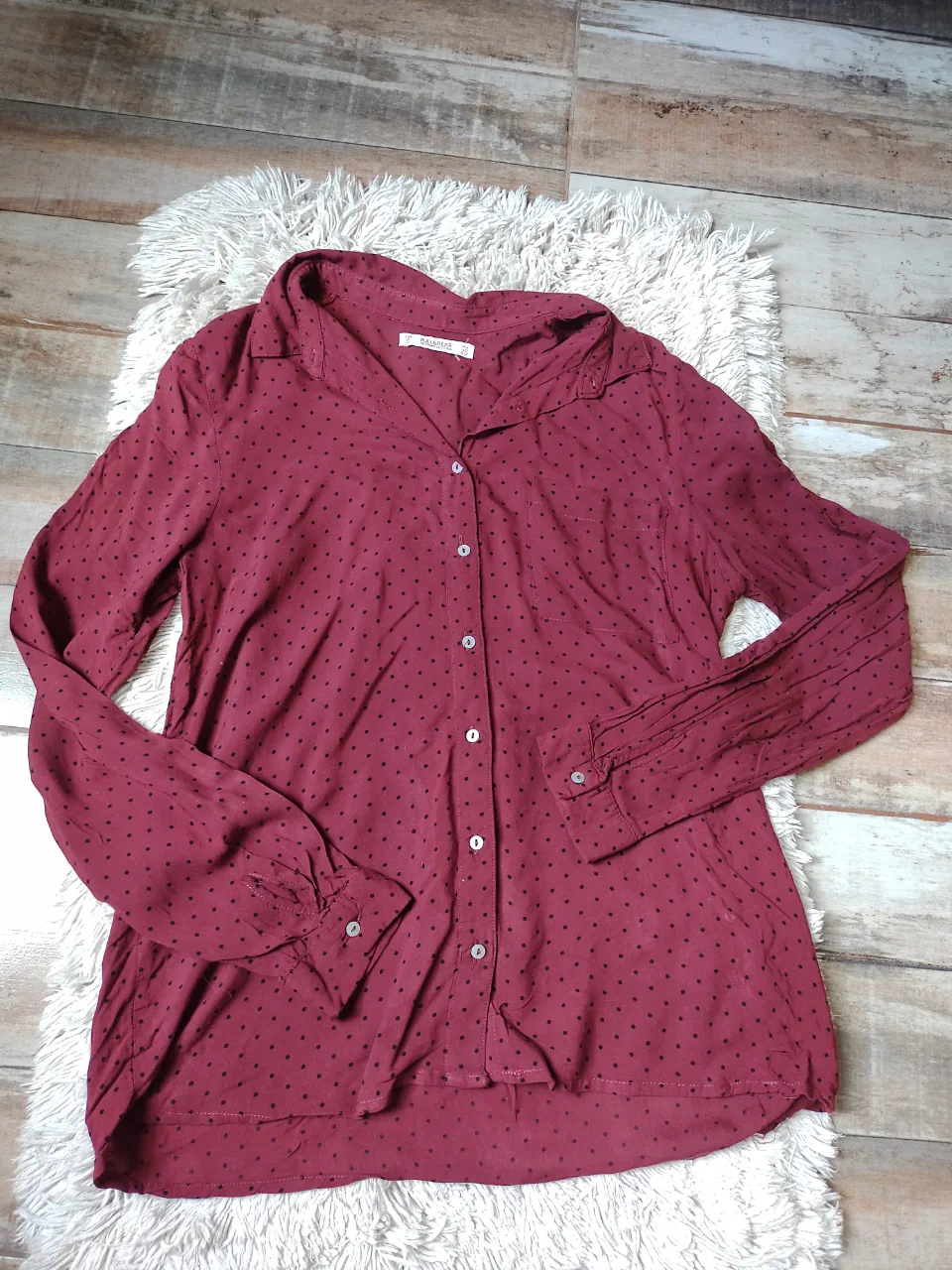 Camisa Pull & Bear - imagen 1