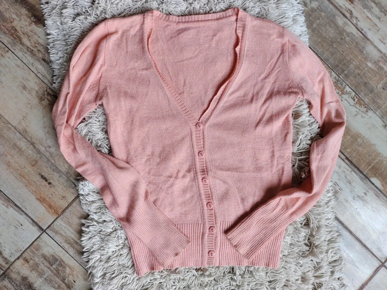 Cardigan Sin marca - imagen 1