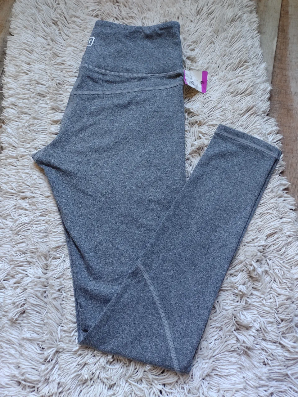Calza Ideal fit - imagen 1