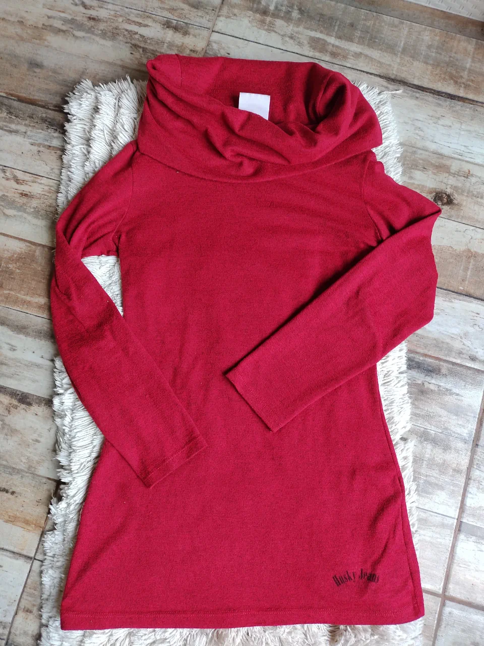 Polera HUSKY JEANS - imagen 1