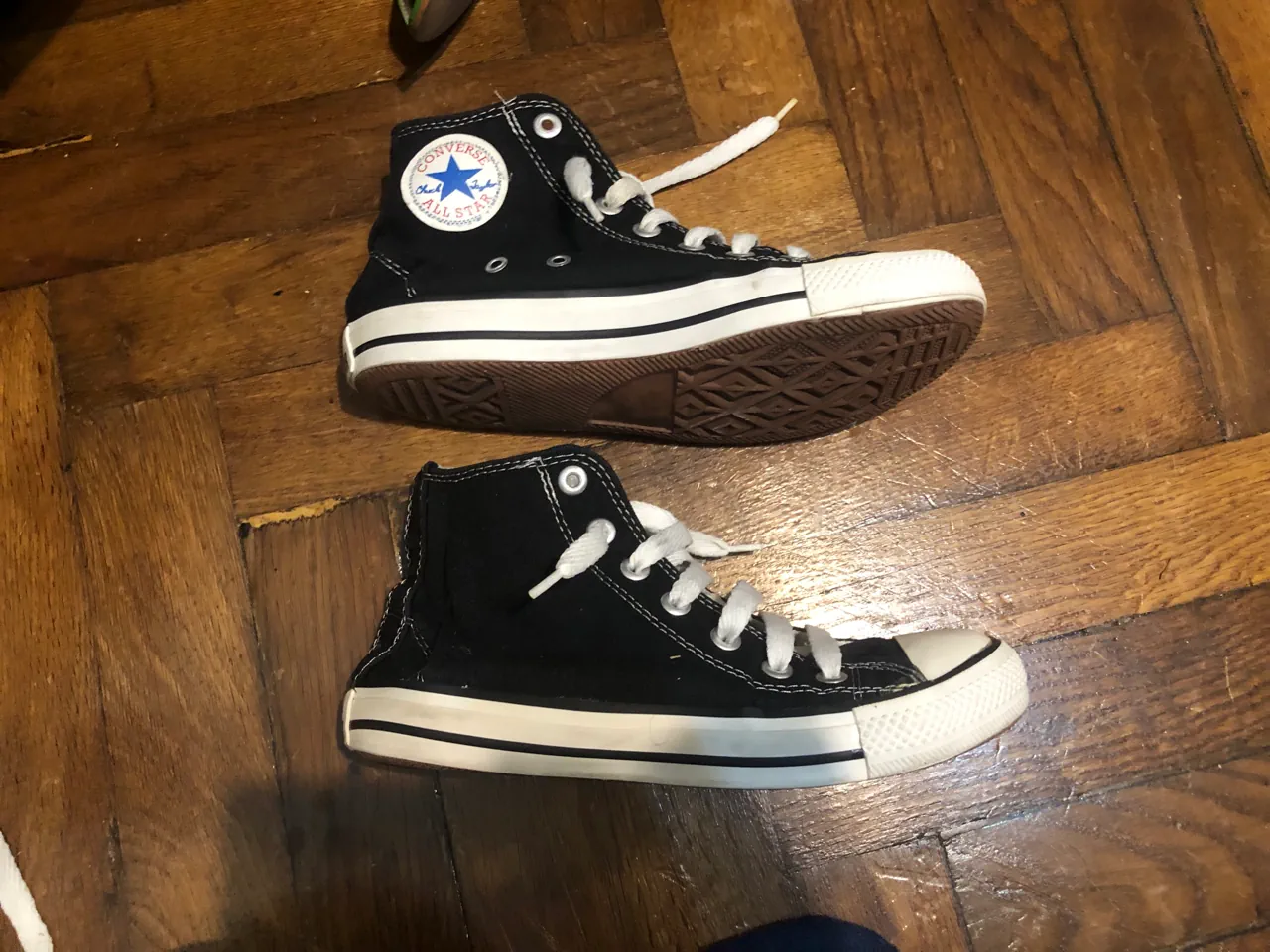 Zapatillas Converse - imagen 1