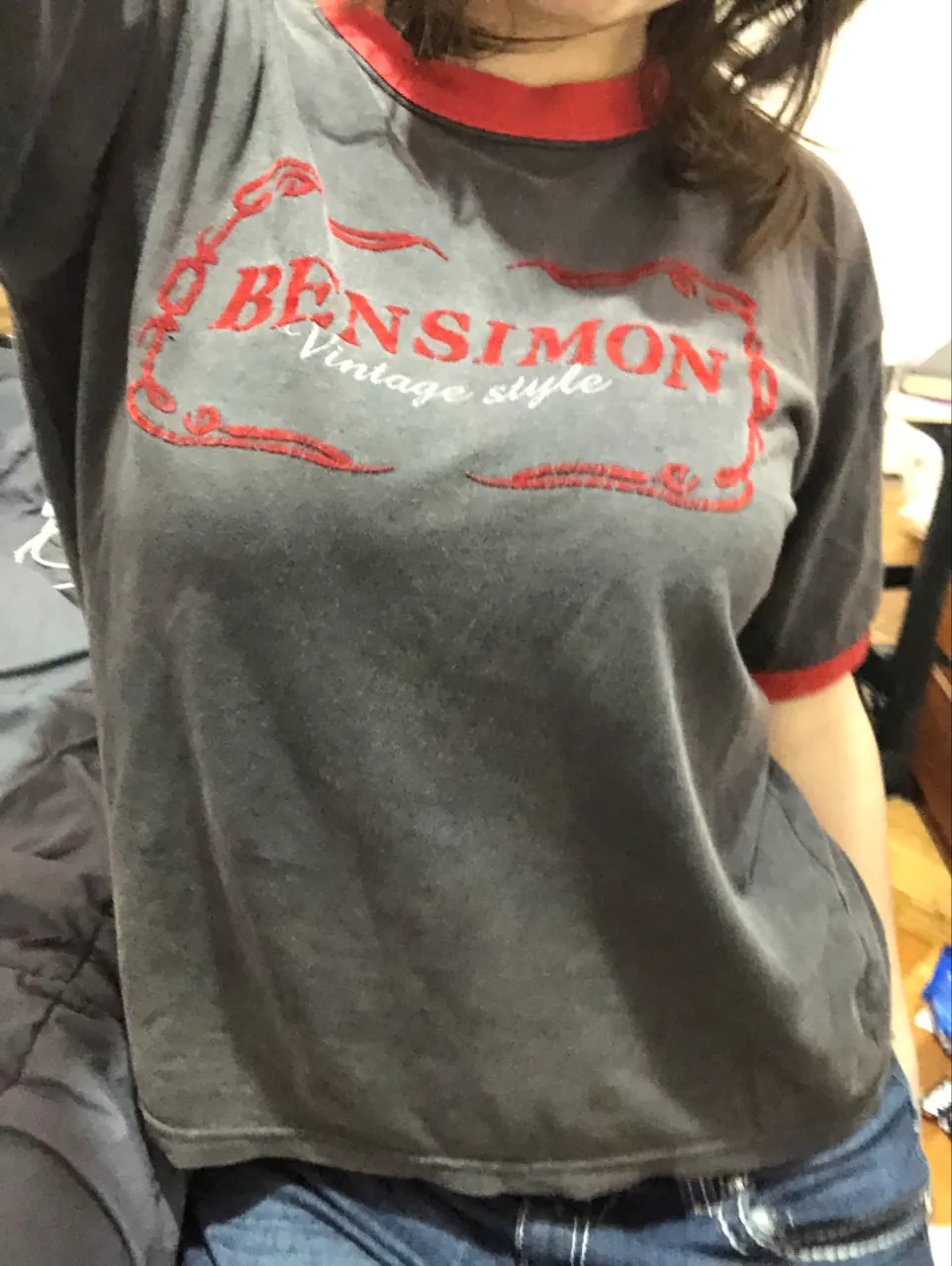 Bensimon · Talle único