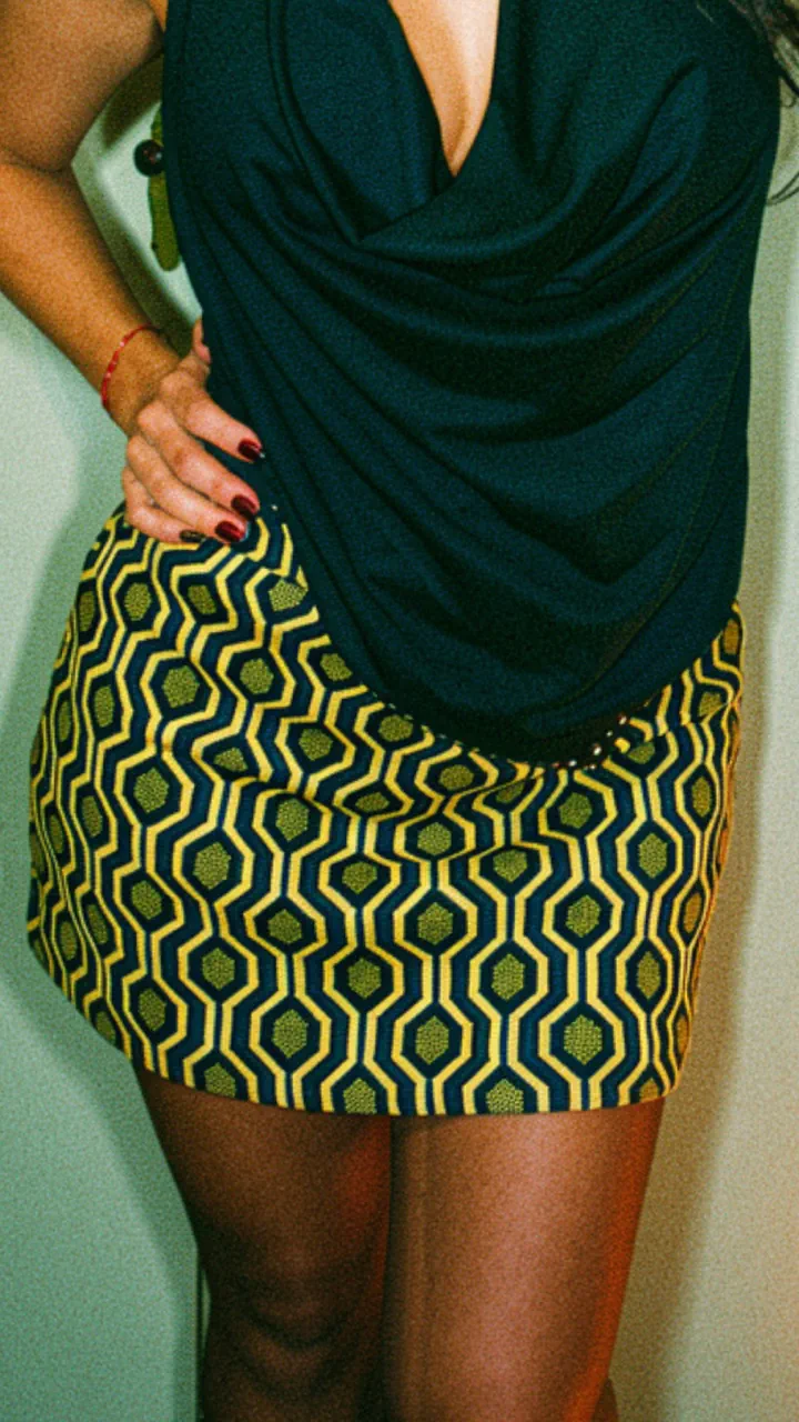 Zara · Talle M