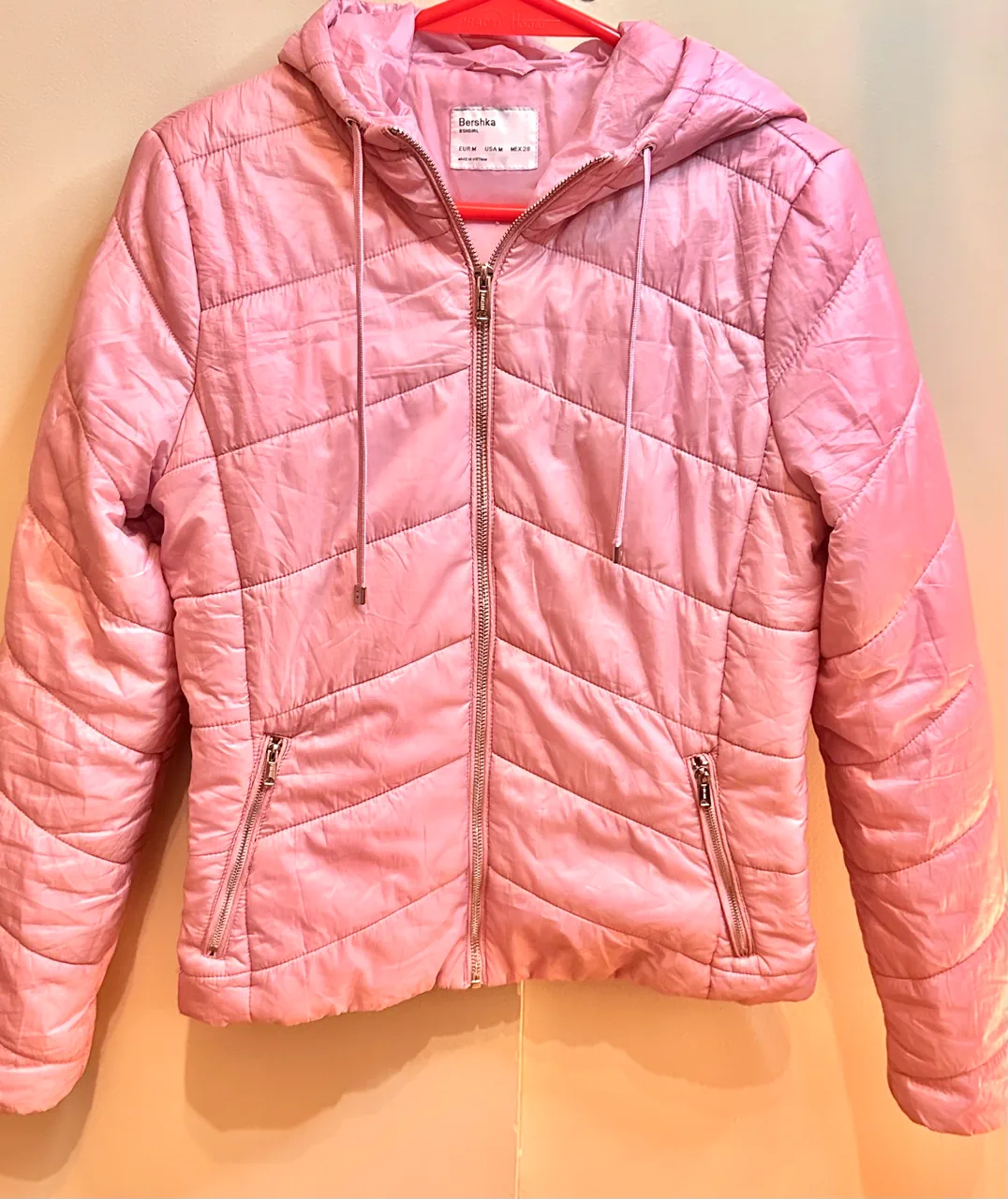 Campera Bershka - imagen 1