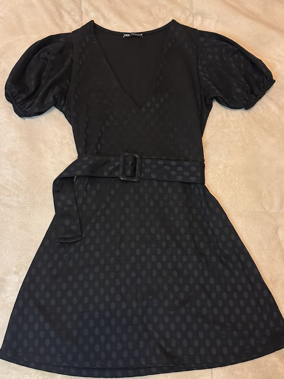 Vestido Zara - imagen 1