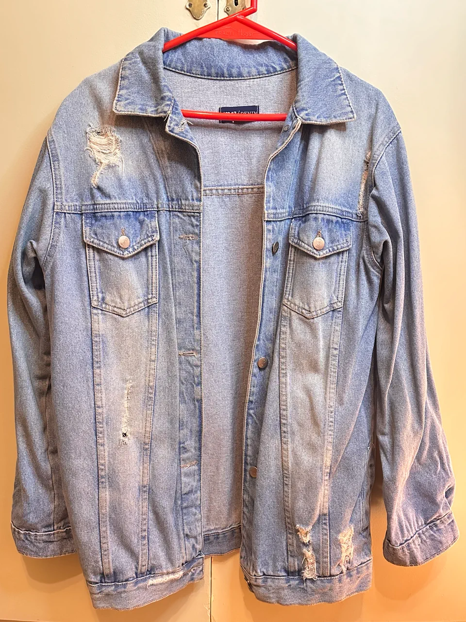 Campera 47 Street - imagen 1