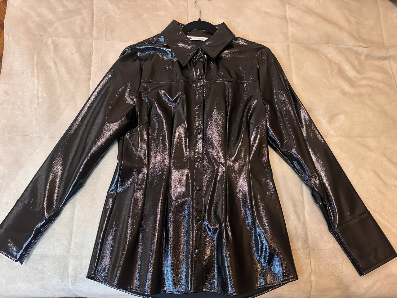 Blusa Zara - imagen 1