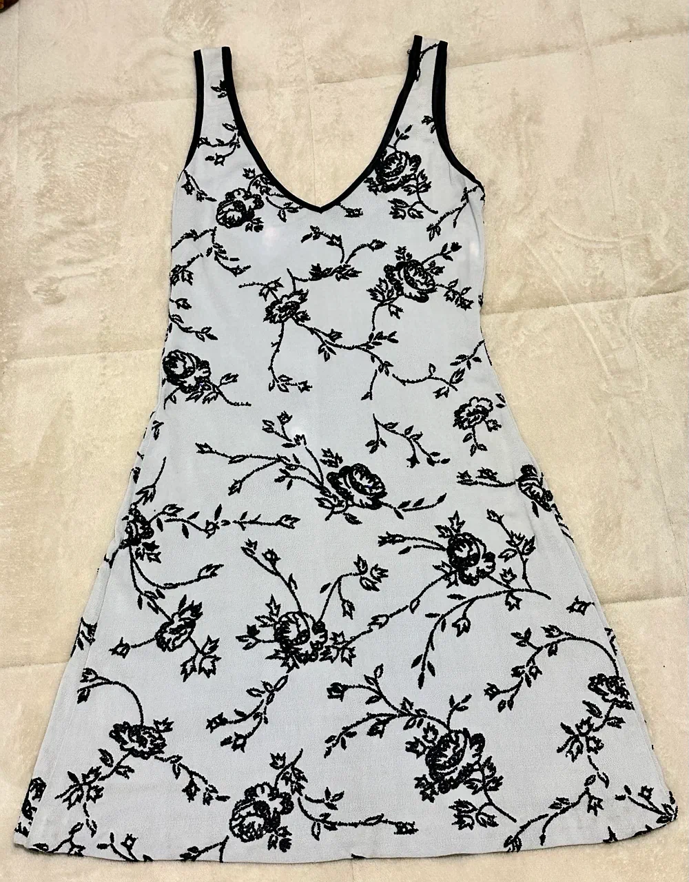 Vestido Bebe - imagen 1