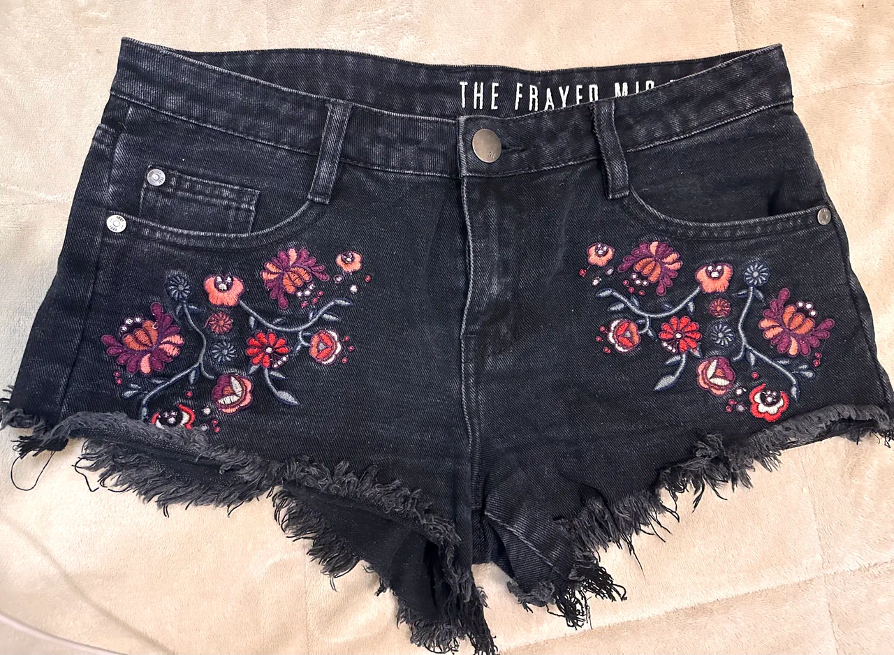 Short Sin marca - imagen 1