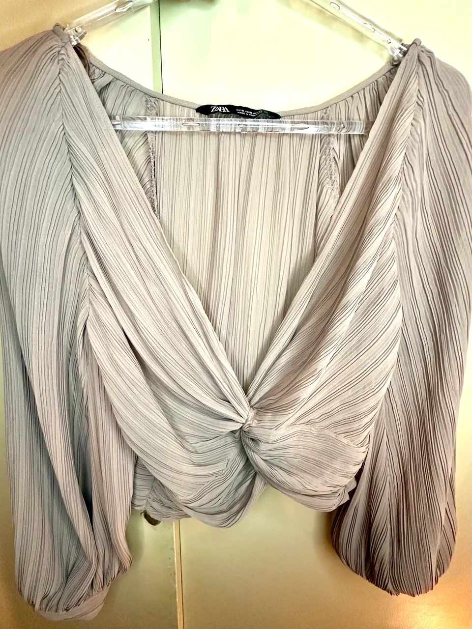 Blusa Zara - imagen 1