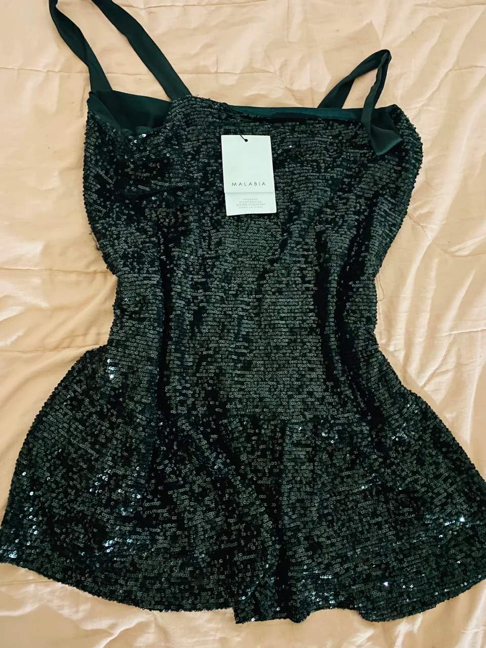 Vestido Malabia - imagen 1