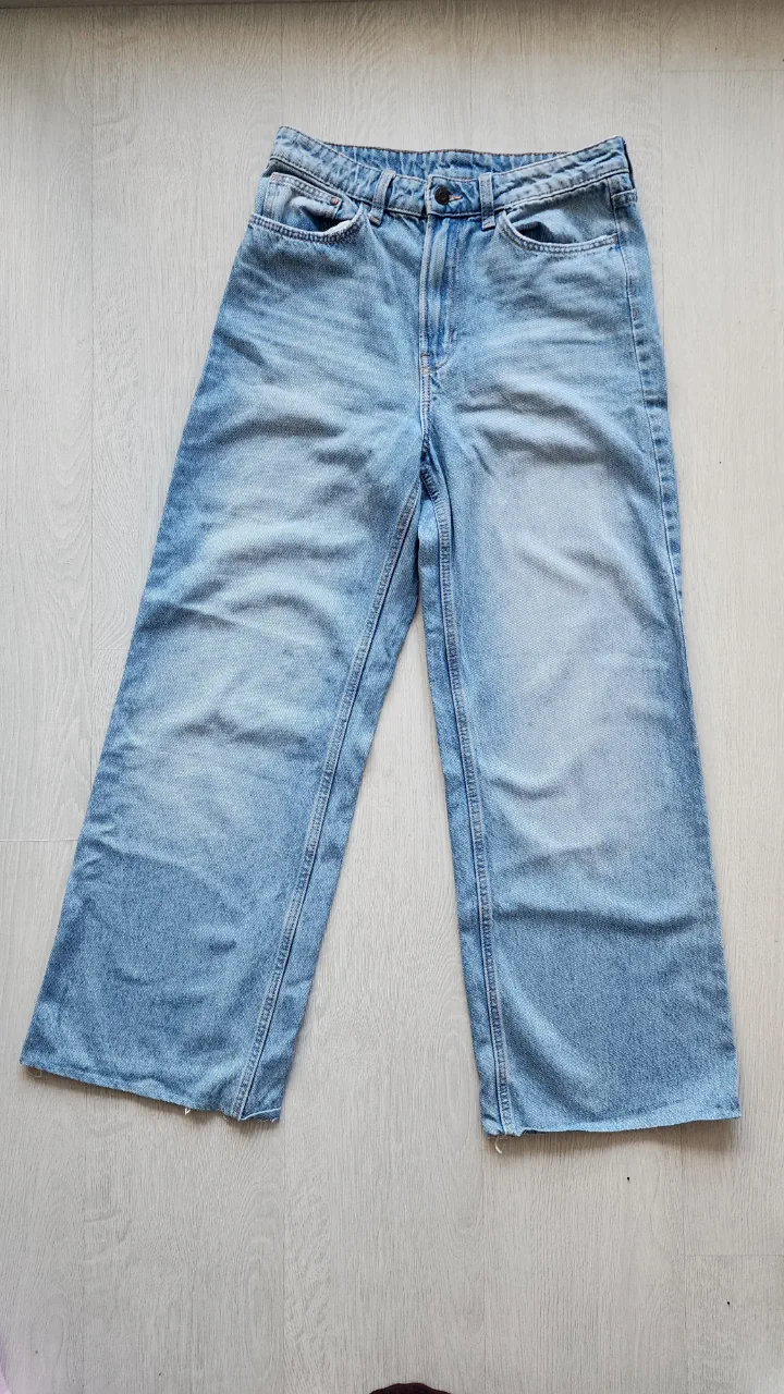 &denim · Talle MEX/ARG 42