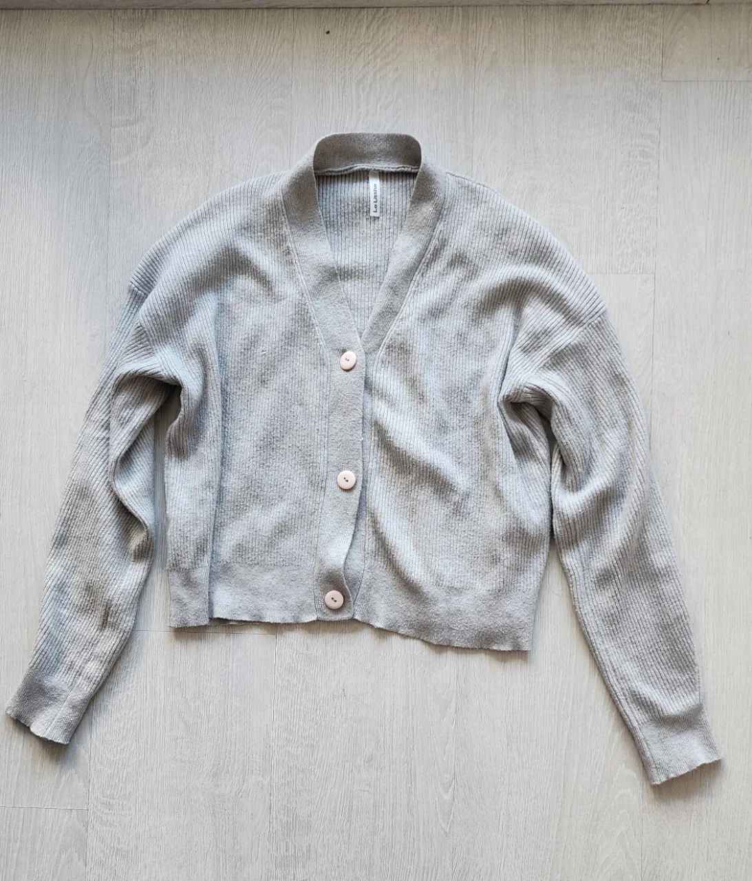 Cardigan Le Utthe - imagen 1