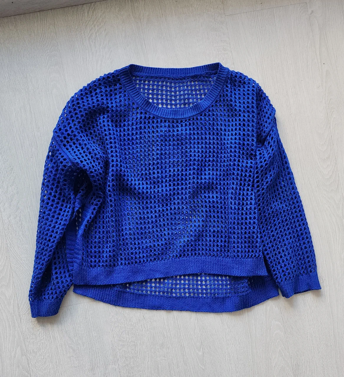 Sweater Sin marca - imagen 1
