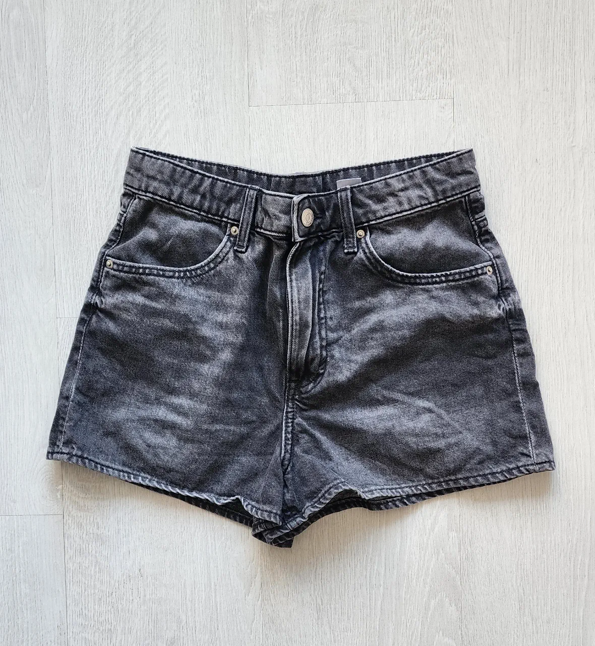 Short & denim - imagen 1