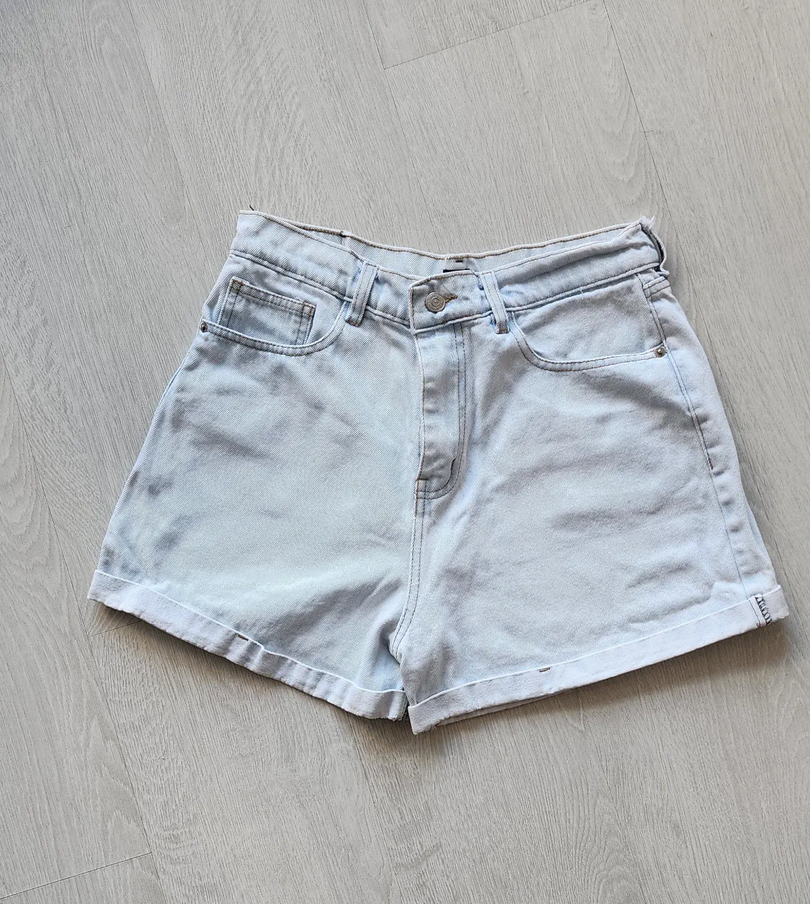 Short Oh my denim - imagen 1