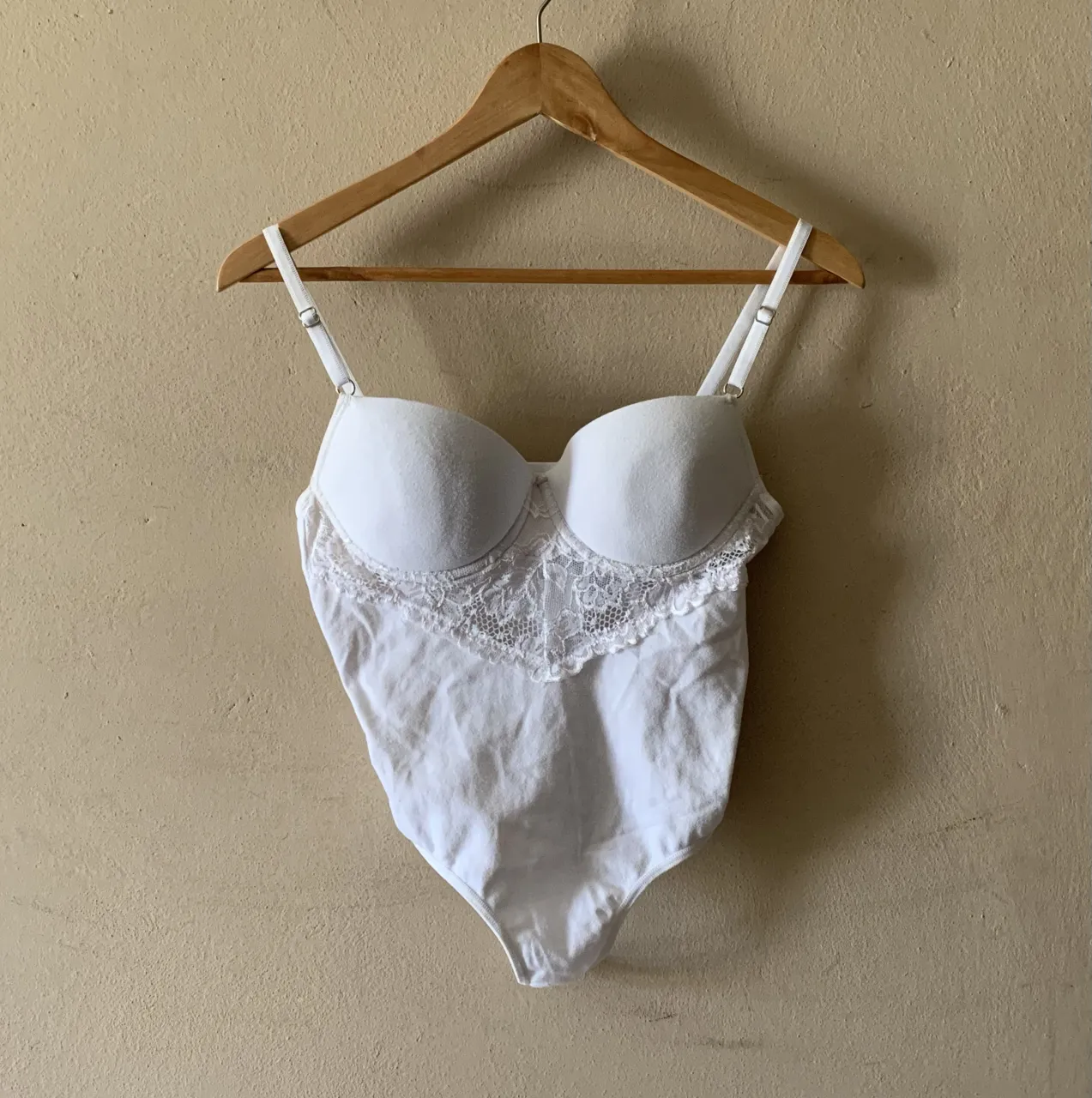 Body Otra · Talle L