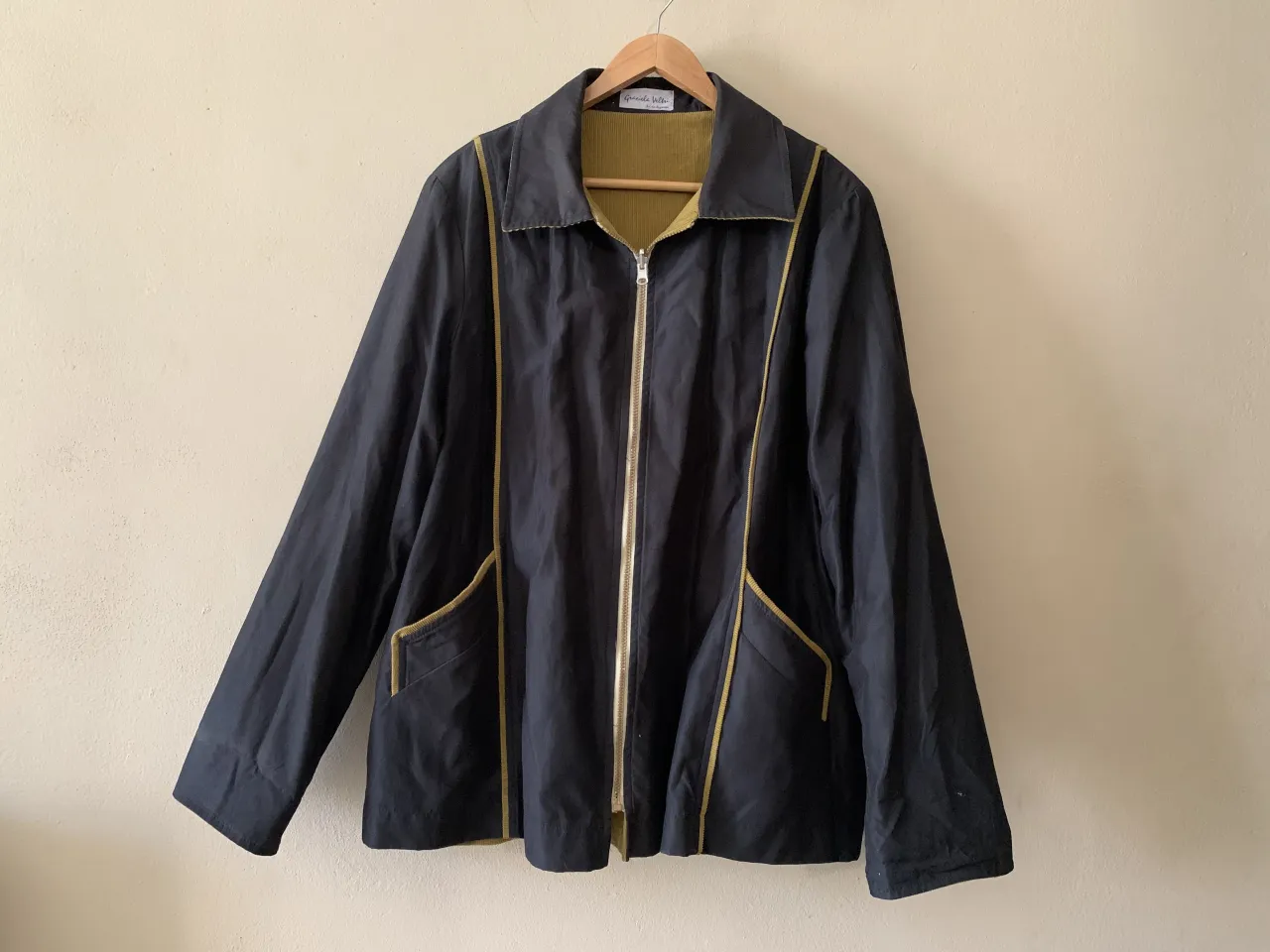 Campera Otra marca · Talle XXL