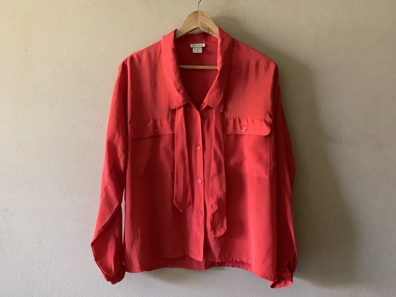 Camisa NICOLA - imagen 1
