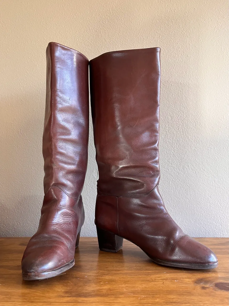 Botas Febo - imagen 1