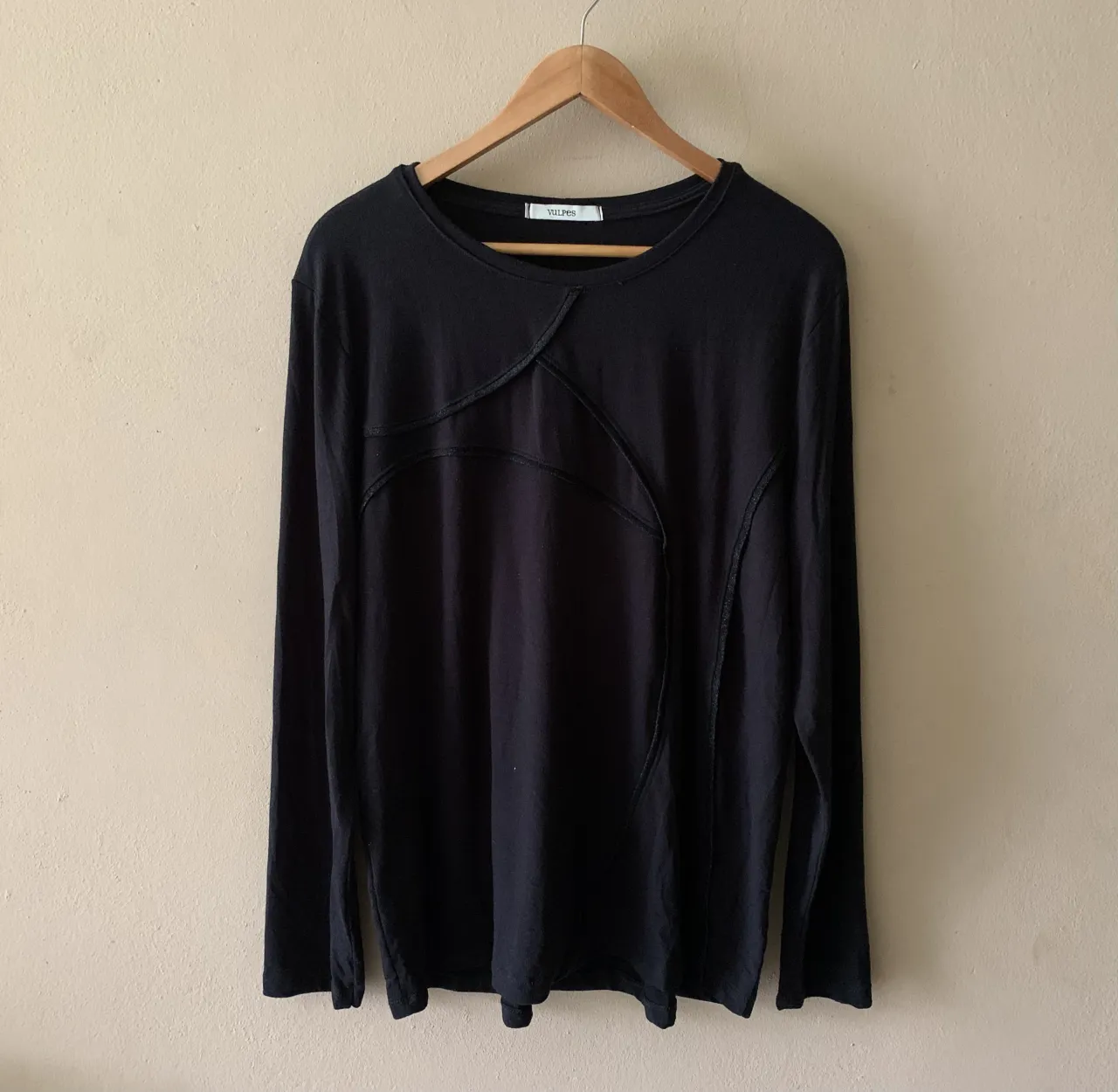 Vulpes · Talle XL
