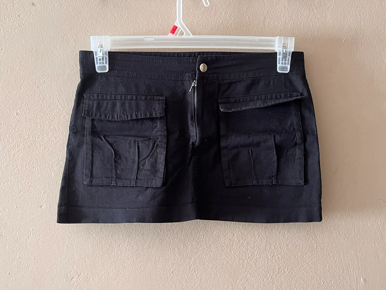 Minifalda Anima basics · Talle S