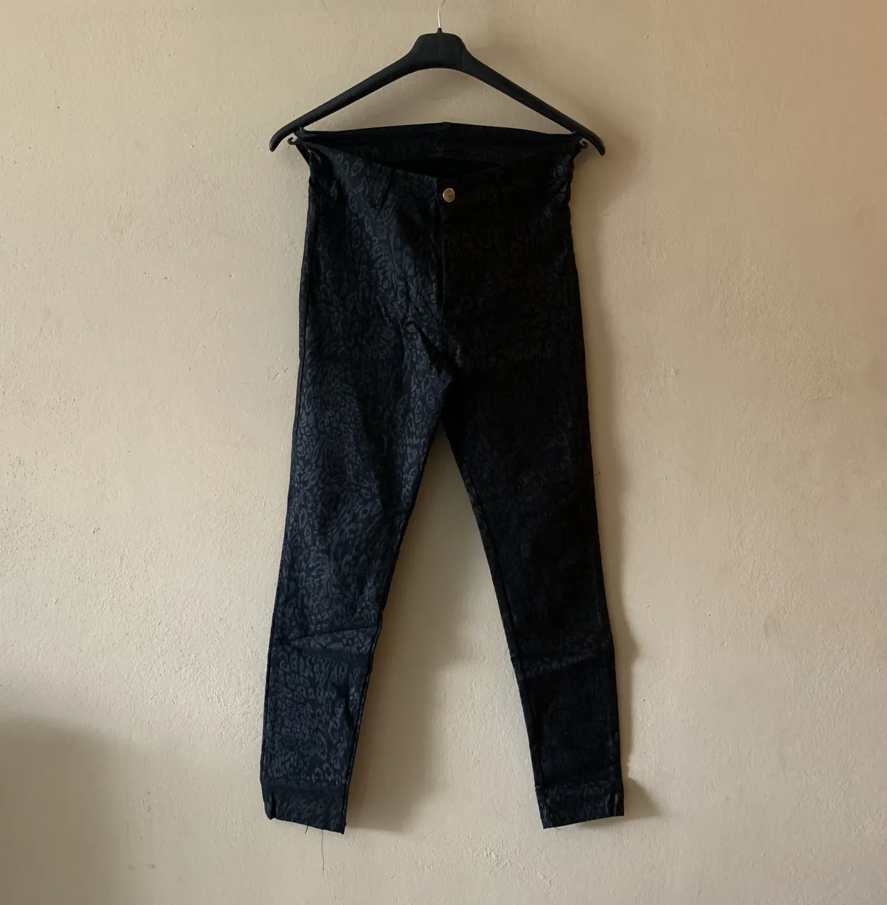 Pantalón Bora jeans · Talle M