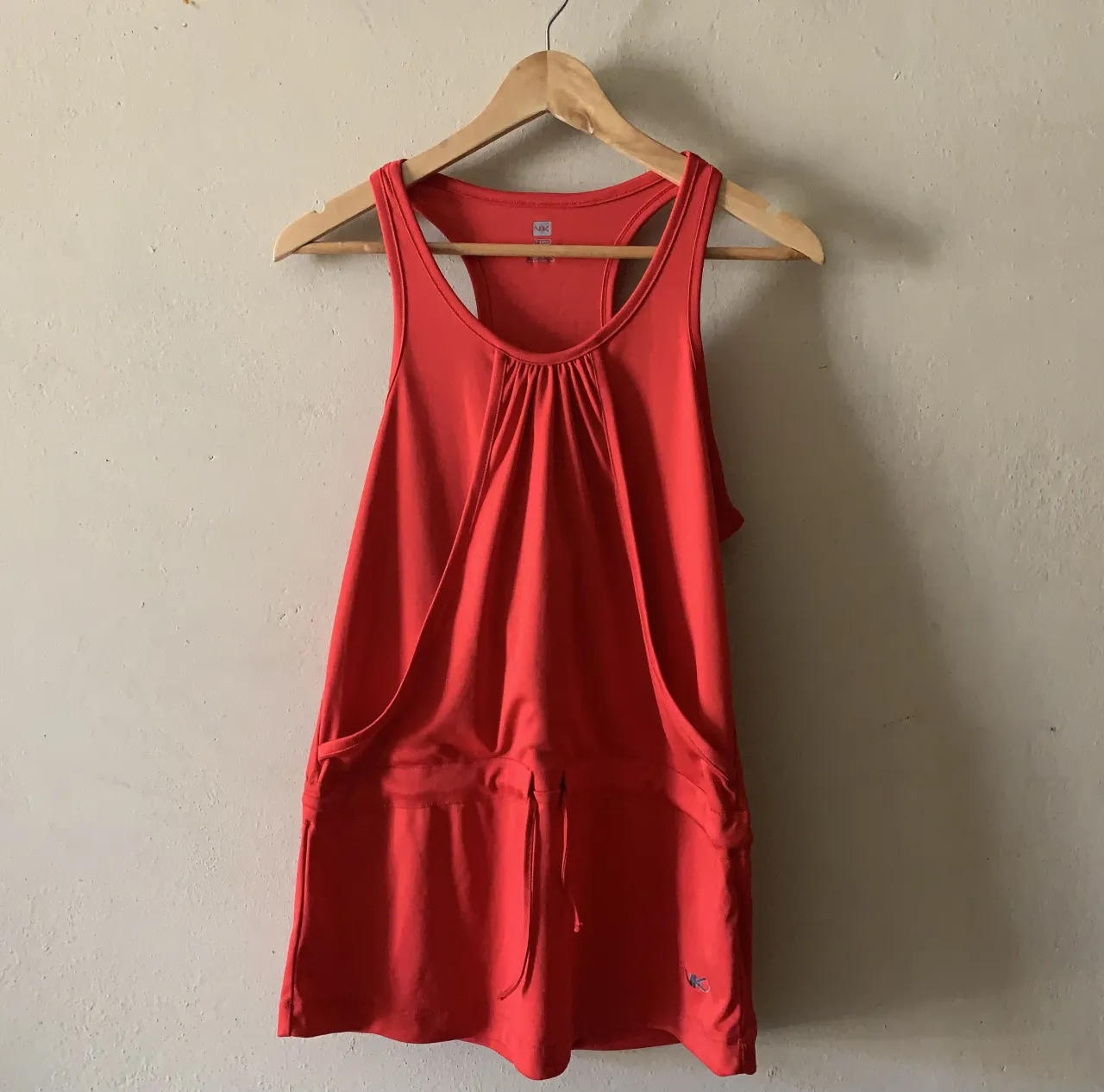 Musculosa Vitnik · Talle S