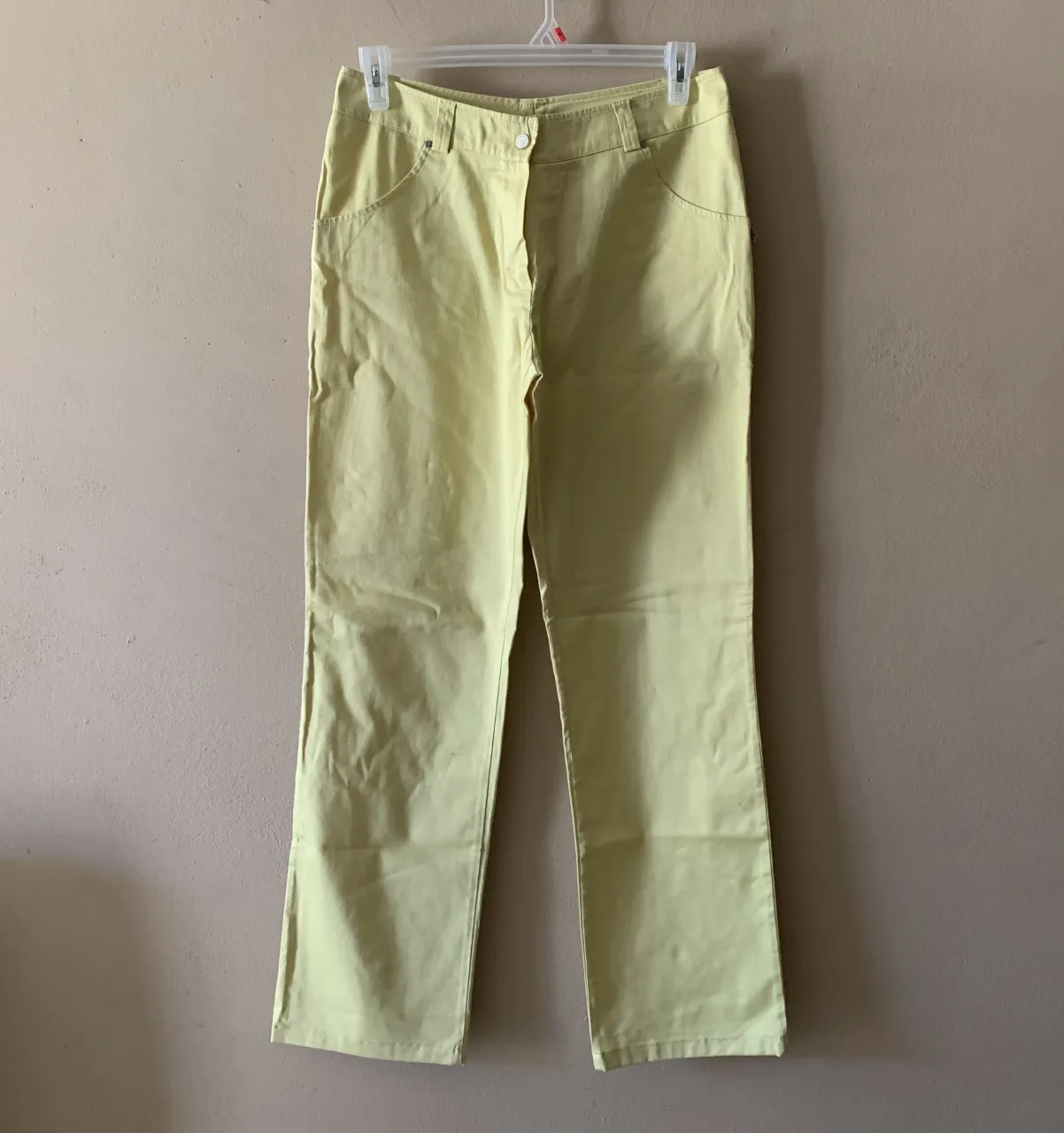 Pantalón Rafael garofalo - imagen 1