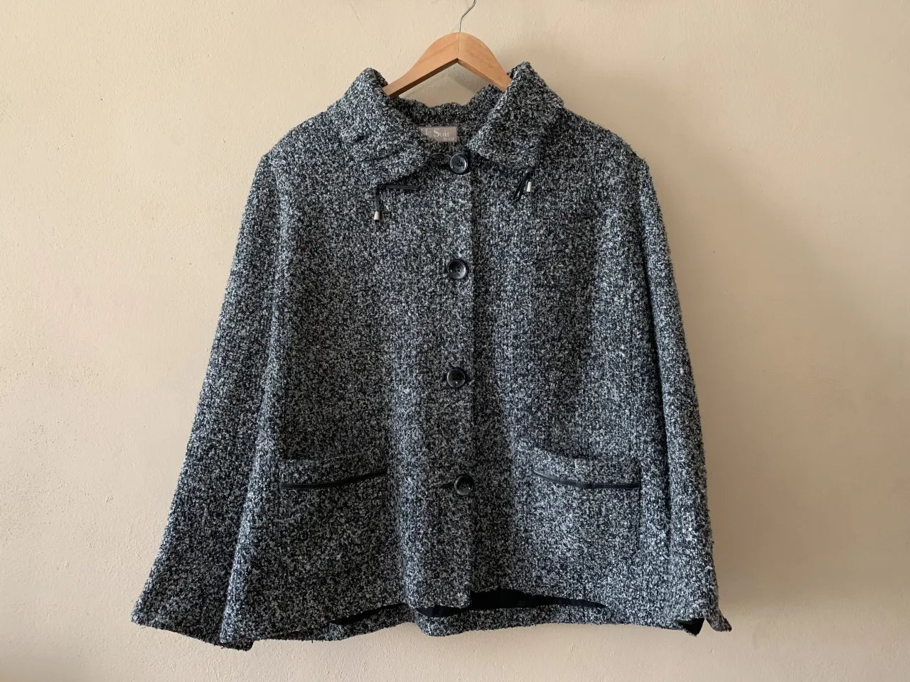 Le suit · Talle XXXL