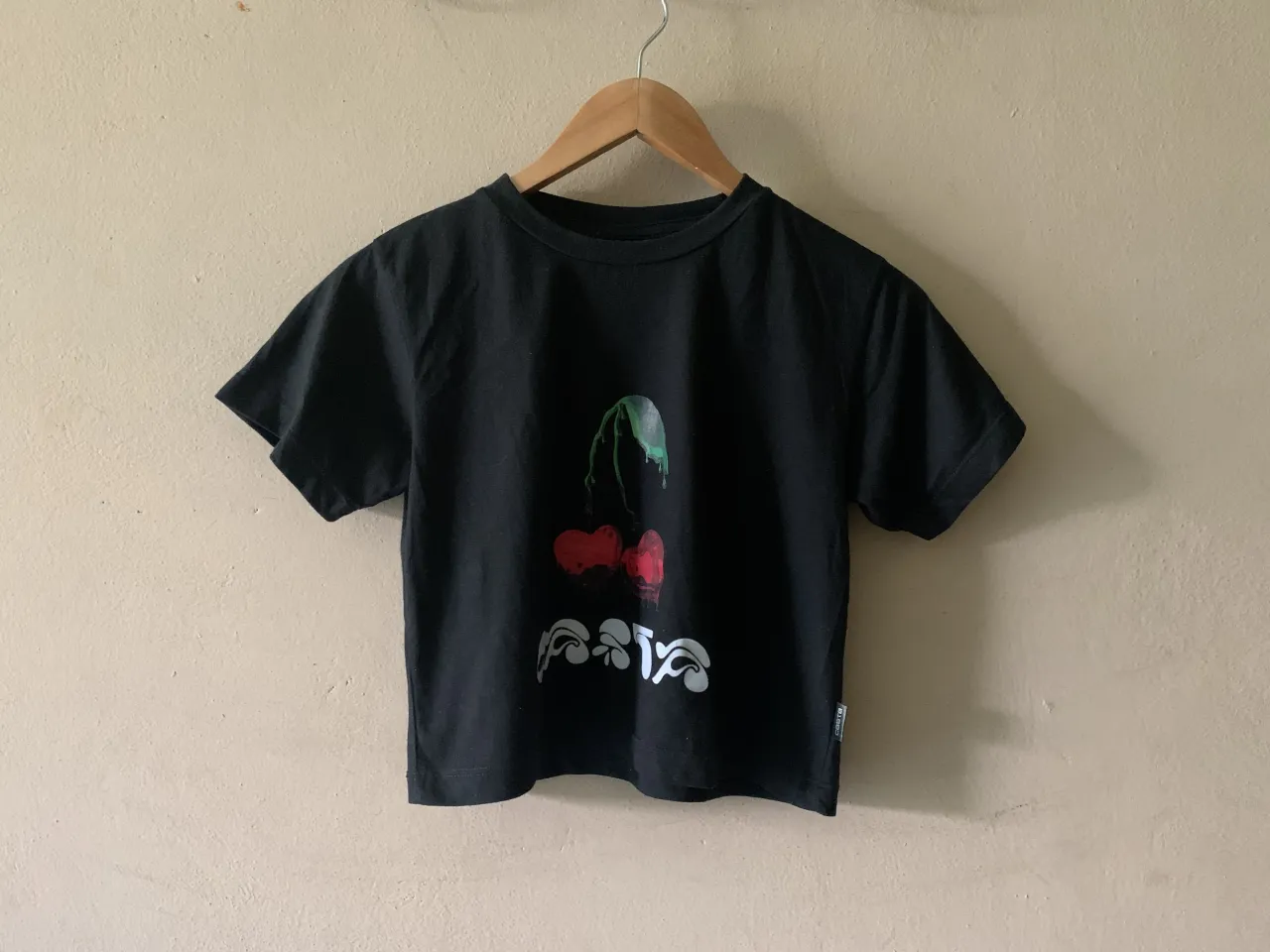 Top Casta · Talle M