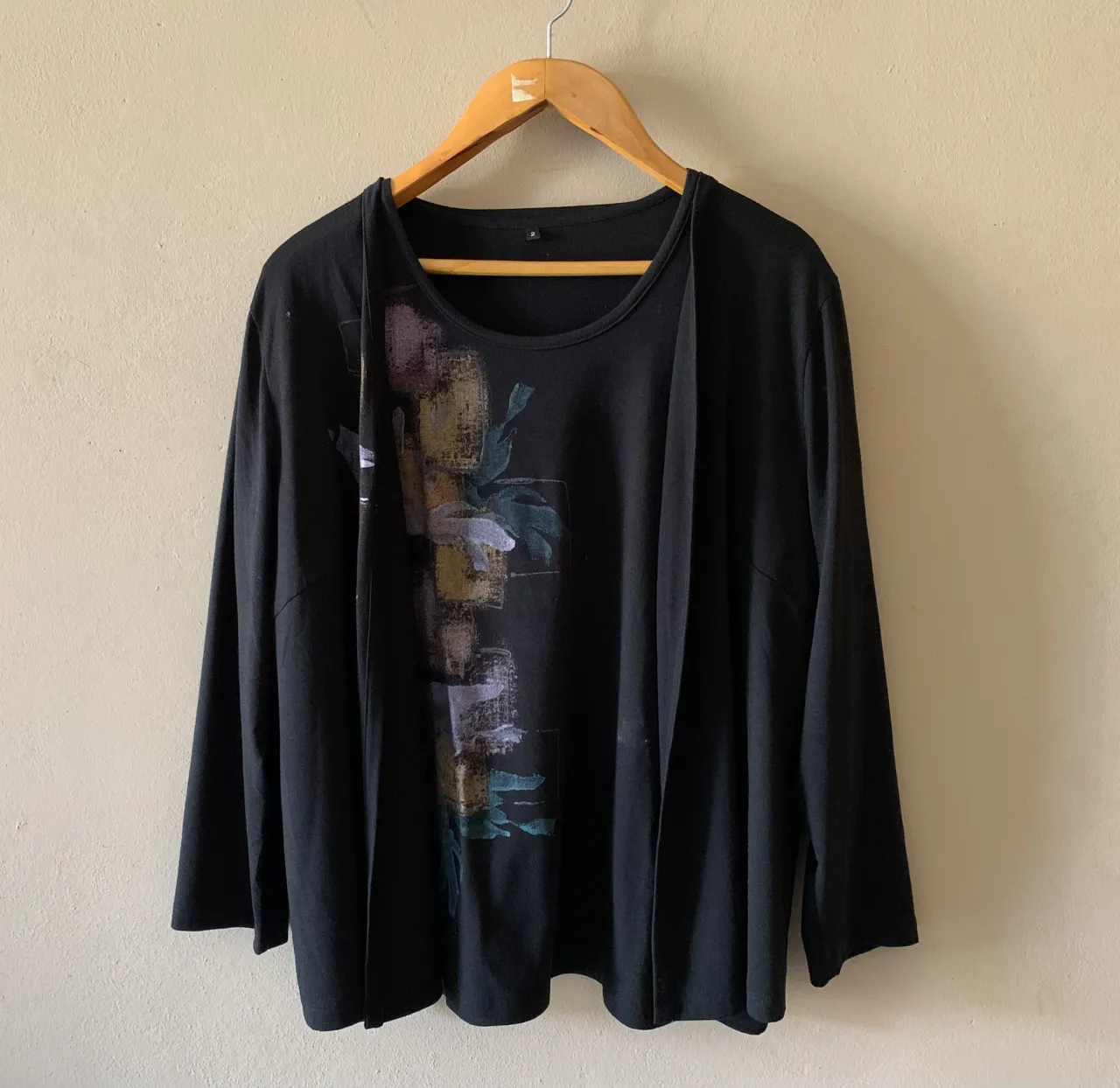 Cardigan Otra marca - imagen 1