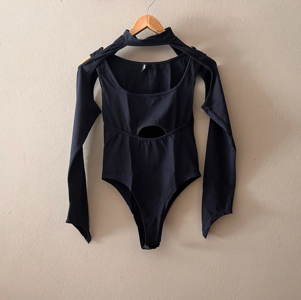 Body FYER · Talle único