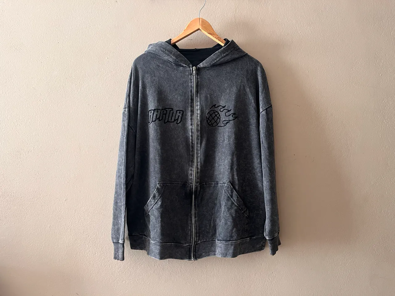 Campera Otra marca - imagen 1