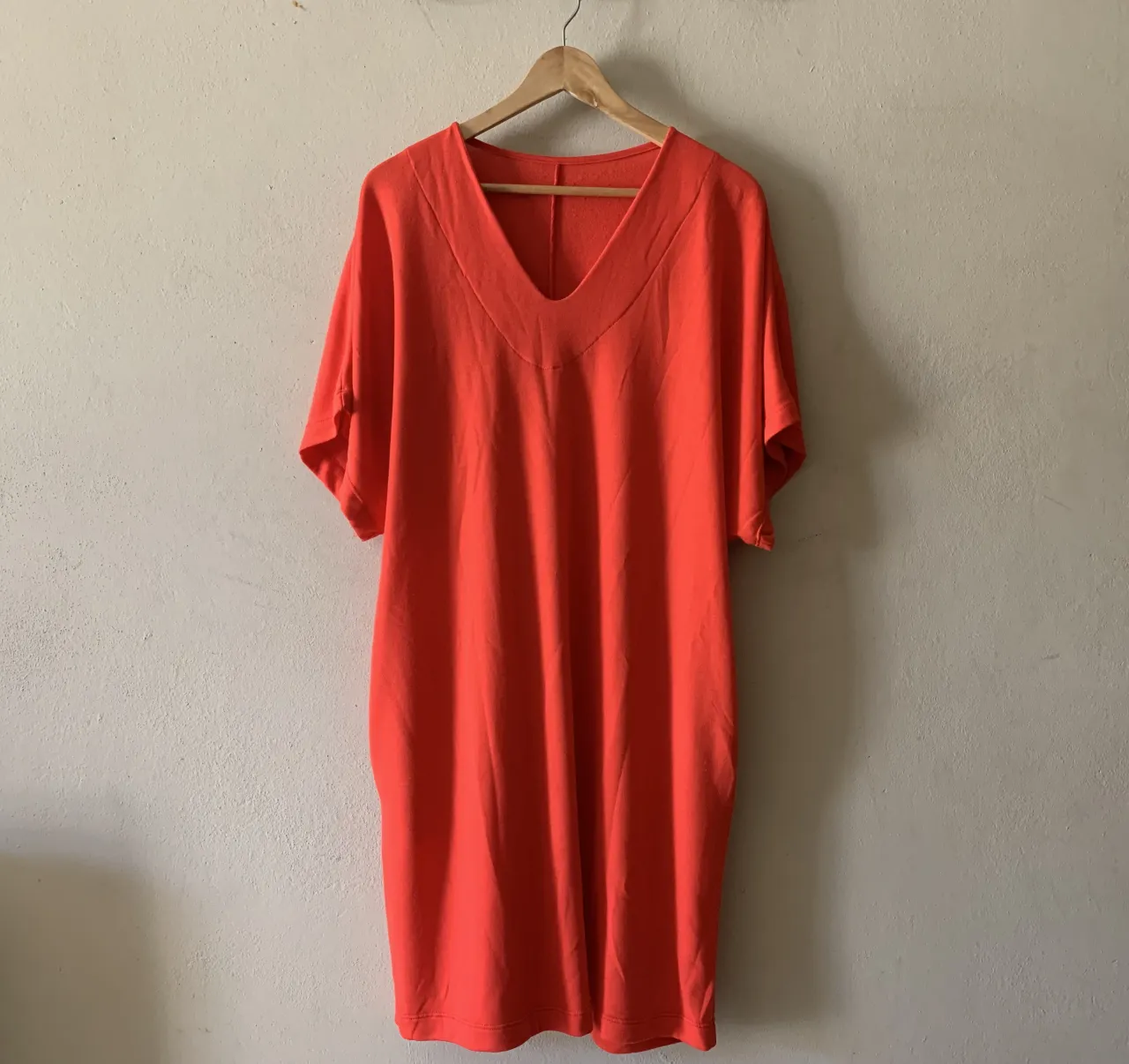 Vestido Otra marca · Talle L