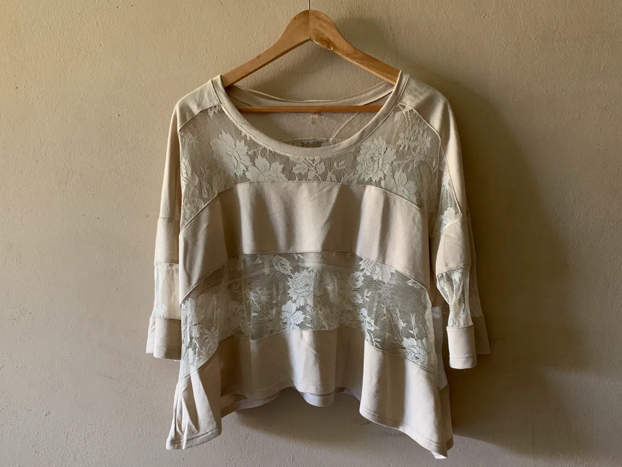 Remera Le Utthe - imagen 1