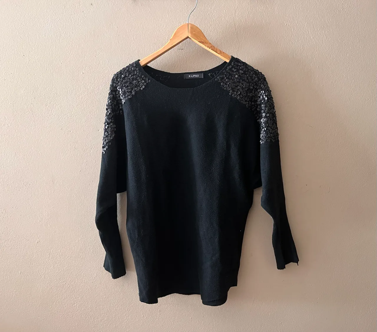 K-lipso · Talle L