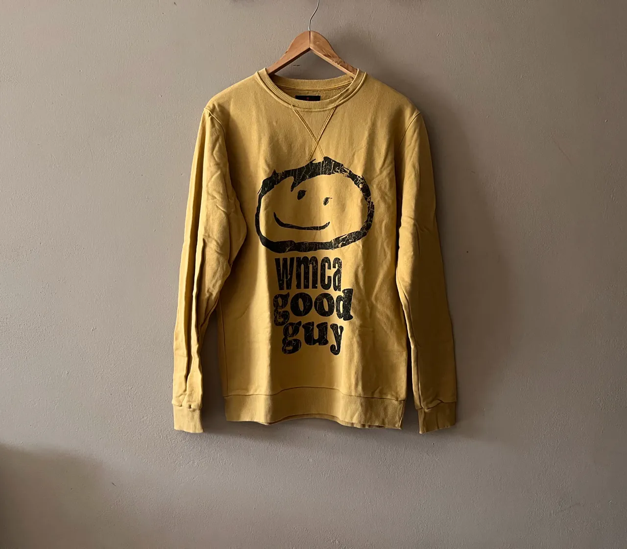 Buzo Honky tonk · Talle M