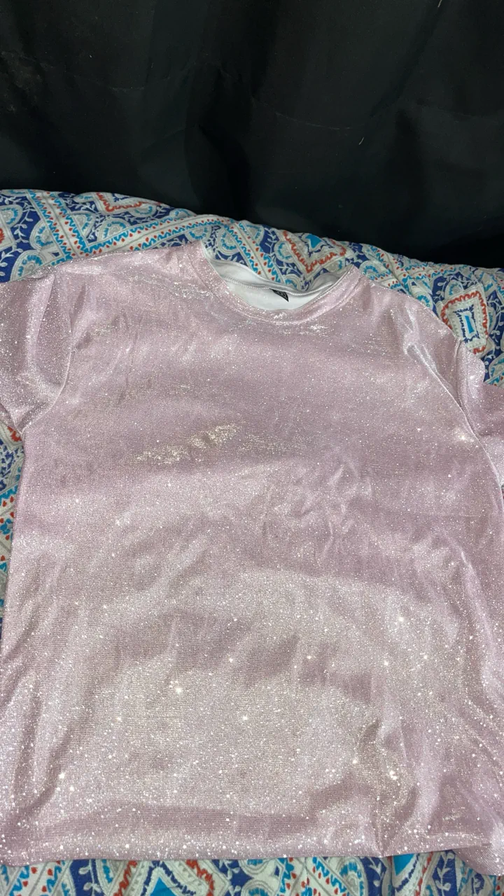 Remera Shein - imagen 1