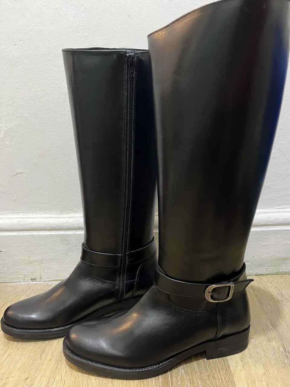 Botas Aa - imagen 1