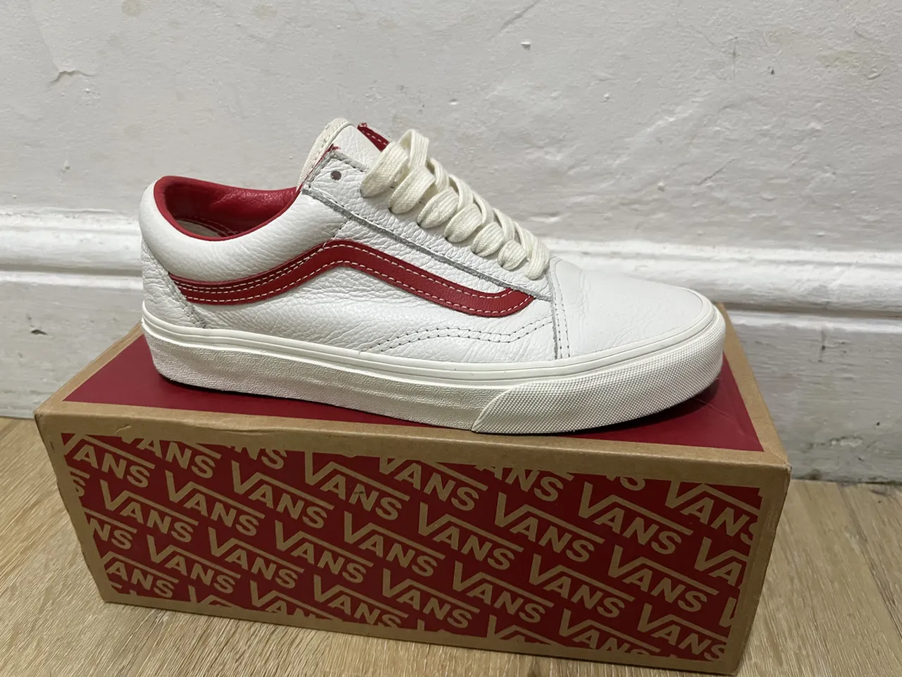 Zapatillas Vans - imagen 1