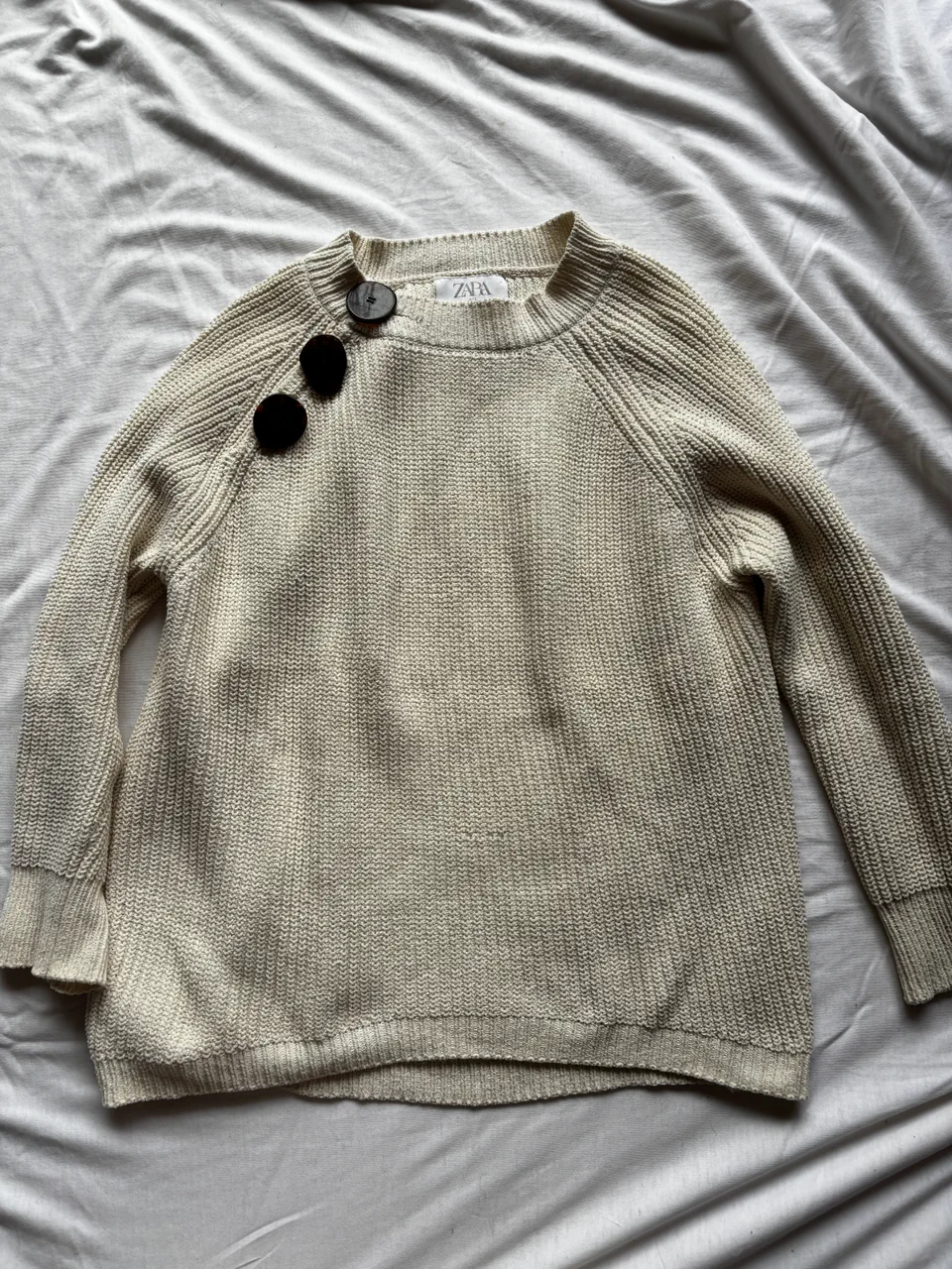 Zara · Talle 10 años / 140 cm