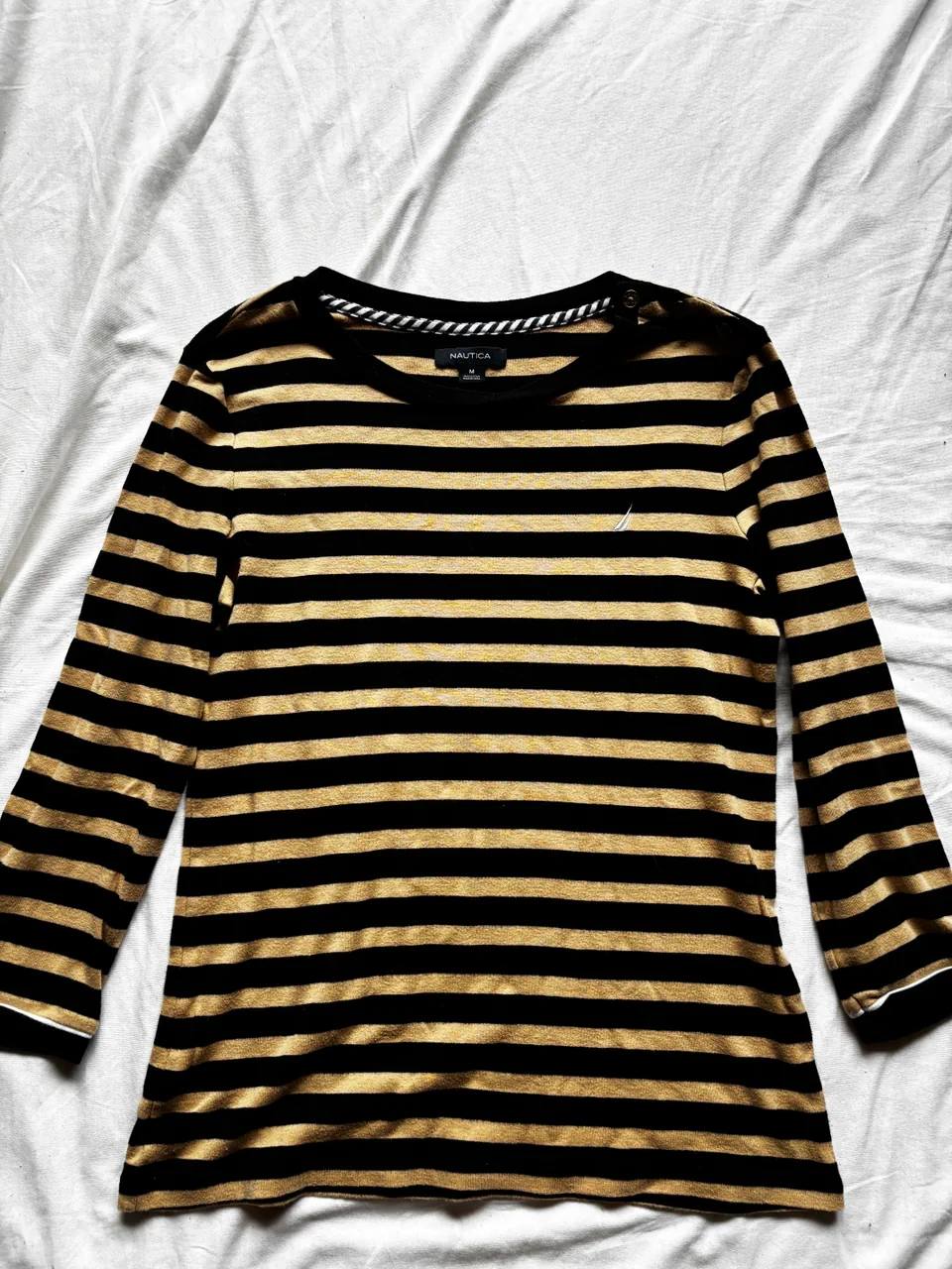Nautica · Talle M