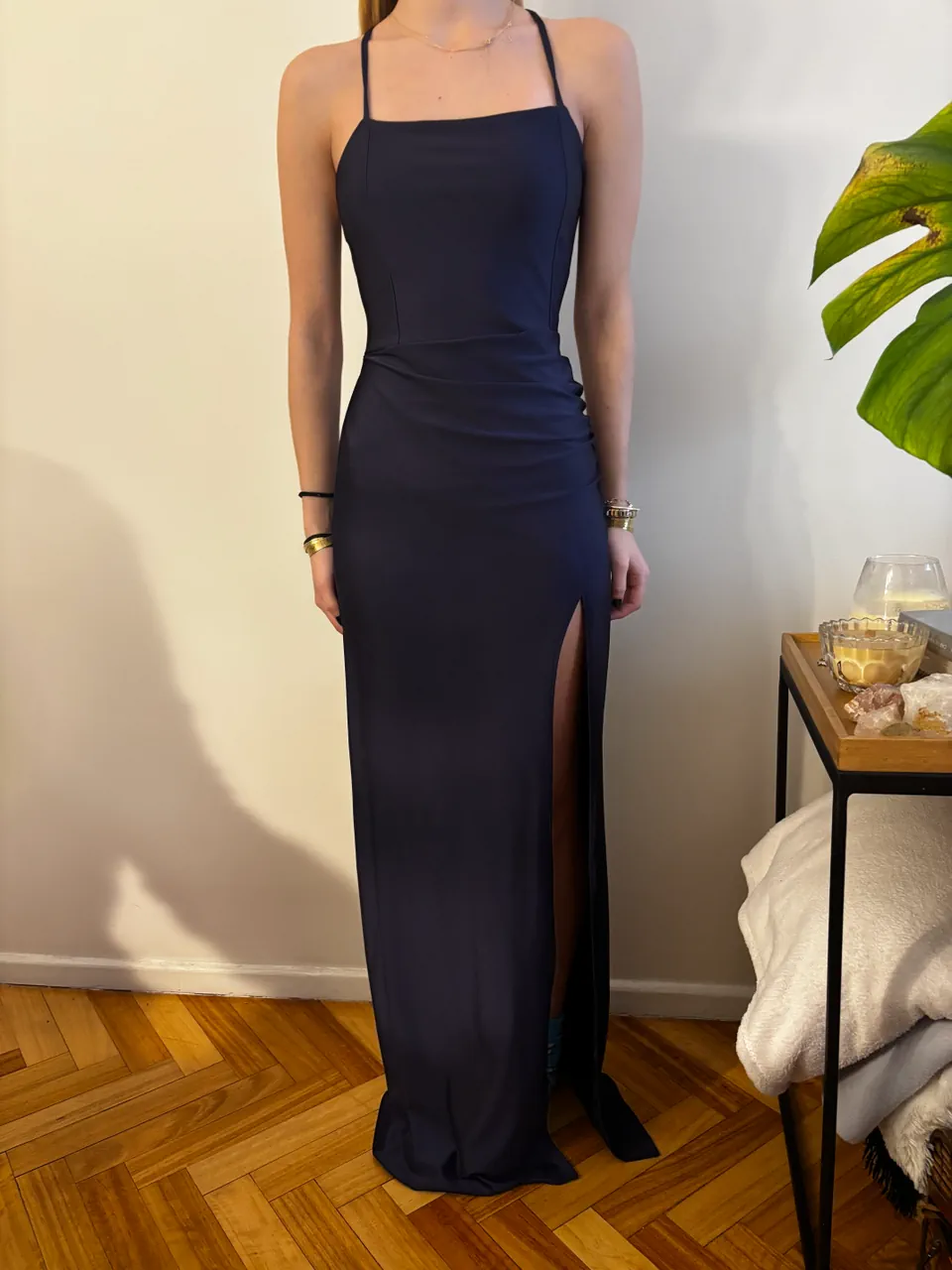 Vestido Otros · Talle S