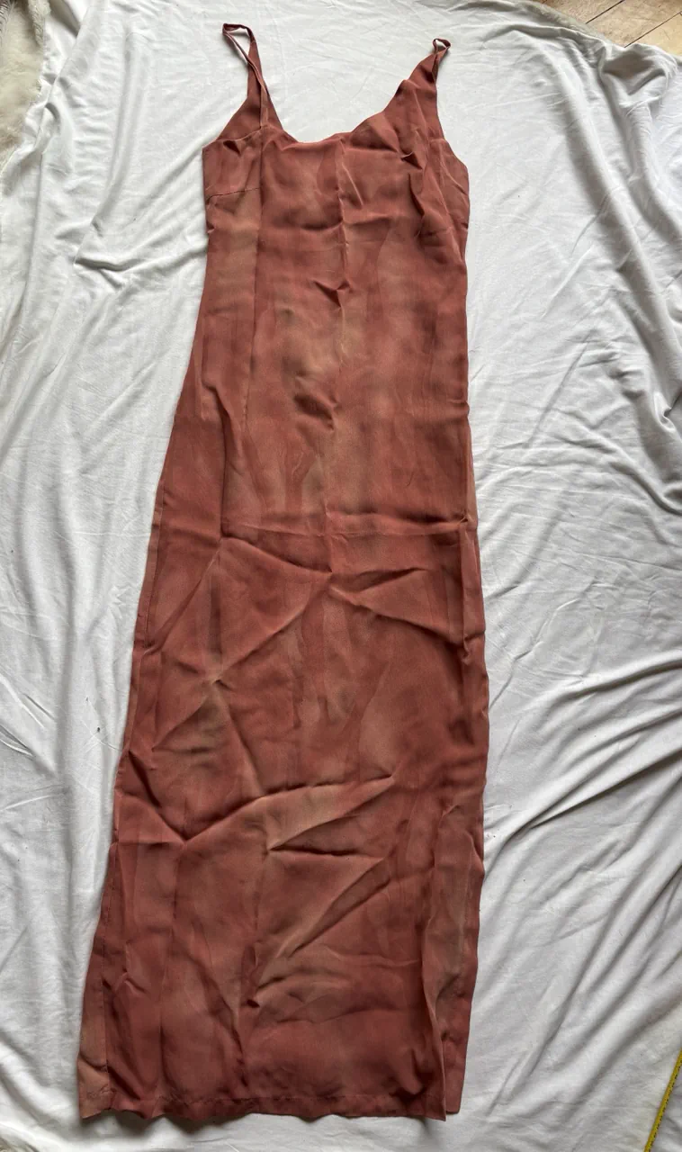 Zara · Talle M